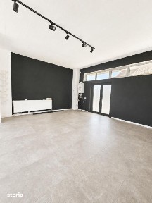 Spatiu comercial, 120 mp, zona Vest