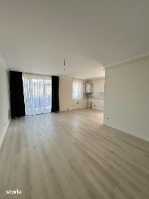 Apartament Finisat - Bloc Nou I SU 51MP I Parcare I Balcon - Tautiului