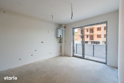 2 camere | Estimo Park | Orientare Sudică | Parc & Grădiniță