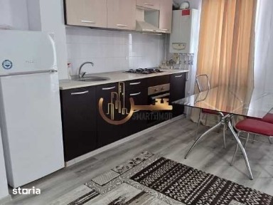 Inchiriere apartament 3 camere Class Park Targoviste