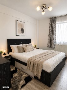 Apartament modern cu 2 camere, Zona Tudor Vladimirescu, Palas
