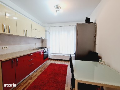 Apartament 2 camere de inchiriat bloc nou zona COPOU