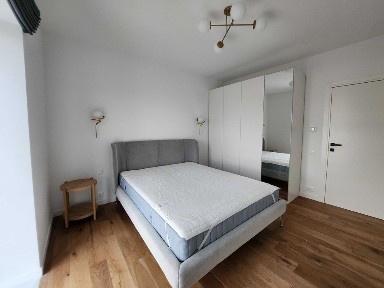 Apartament cochet 2 camere și loc de parcare în One Cotroceni Park