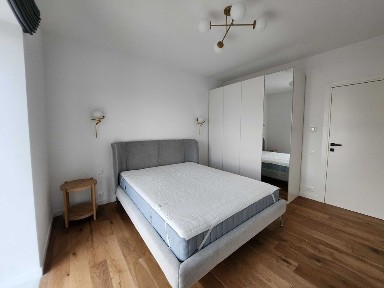 Apartament cochet 2 camere și loc de parcare în One Cotroceni Park