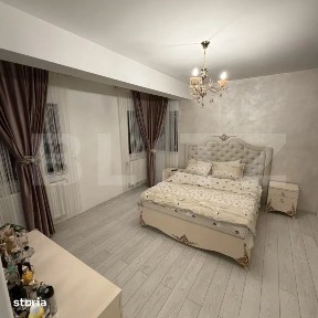 Casa tip duplex, 100 mp, zona Bucium