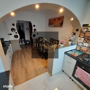 Apartament 3 Camere, De Închiriat, Piața Gării,Zona Semicentrala