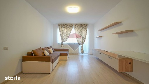 Gata de mutare! Apartament 2 camere cu parcare Subcetate City
