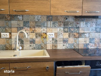 Apartament Modern | 2 camere | Dambul Rotund, Lombului