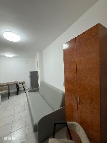 Ap 1 cam decom, renovat, cu CT, zona Parc Aurel Vlaicu
