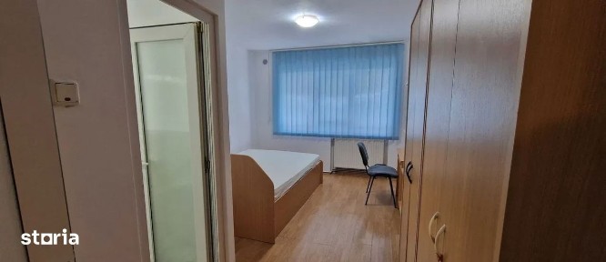 Apartament 2 dormitoare, Zorilor, zona UMF