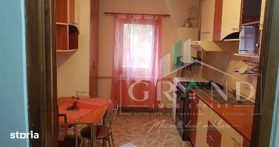 Apartament 3 camere | DECOMANDAT| Zona Iulius