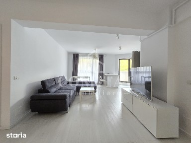 Apartament cu 2 camere | Loc de parcare | La cheie | Complexul Wings