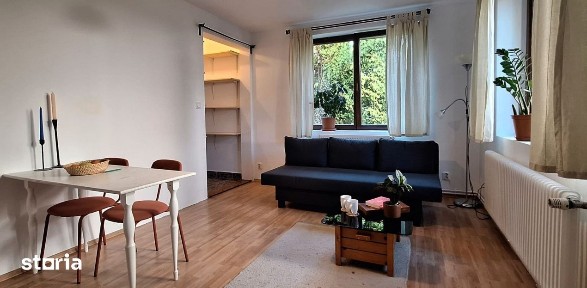 Inchiriere garsoniera Gheorgheni, finisat modern, la casa