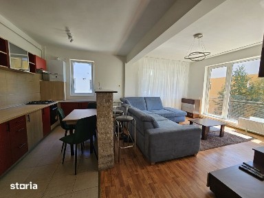 Apartament finisat modern 2 camere | Etaj 1 | Buna Ziua | Home Garden