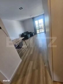 Apartament cu 2 camere, 45 mp, zona Kaufland Marasti