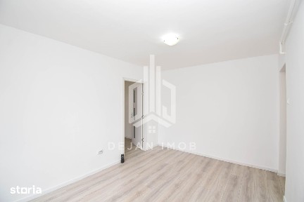 Apartament cu 2 camere | Zona Simeria | COMISION 0%