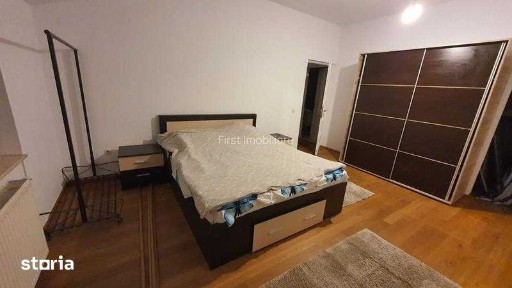 Vila individuala spatioasa,3 camere,2 bai,curte 580 mp