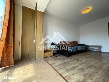 Apartament 2 camere decomandat - 54 mp - Etaj 3 - Terezian, Sibiu