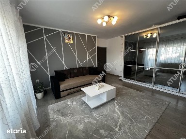 Apartament cu 2 camere decomandate etaj 1 zona Pictor Brana