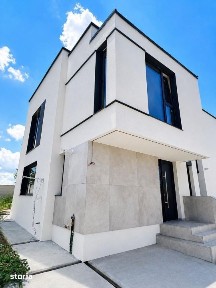 Casa P+1 de vanzare, 120 mp, teren 250 mp, zona Parcul Nicolae Romanes