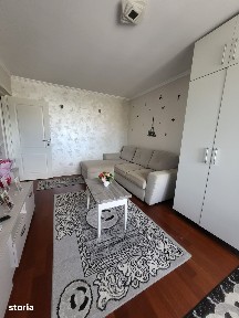 Apartament 2 camere mobilat Dacia
