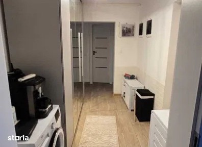 Apartament 2 camere decomandat, 54mp, zona Podul de fier Cod:163206