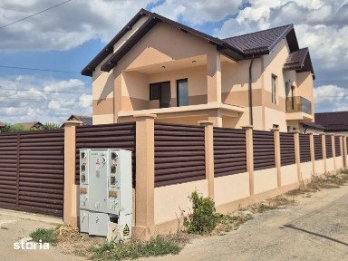 CASA P+1, 190 mp, teren, 300 mp, zona Preajba