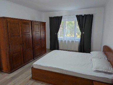 Apartament 3 camere | 65 mp | Mărăști - Str. Dâmboviței | Renovat | Centrală proprie
