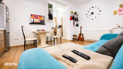 Apartament 2 camere, etaj 1, Sibiu