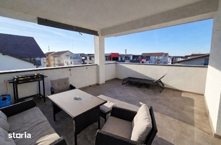 Apartament 2 camere 58mp,bloc cu lift Sibiu