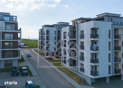 Apartament 2 camere, balcon, bloc nou, zona buna