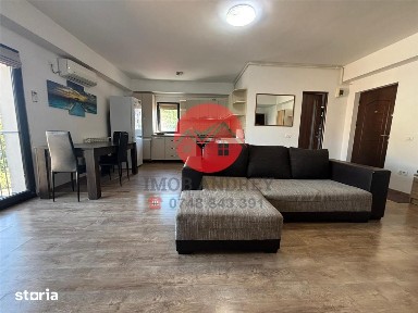 Apartament de inchiriat cu 3 camere, E3, bloc nou - Etaj 1