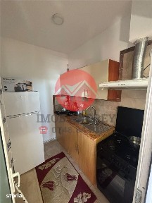 Garsoniera spatioasa de inchiriat, ideala pentru muncitori