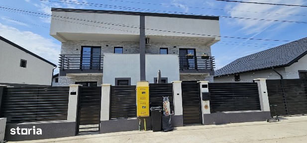Berceni, Ilfov