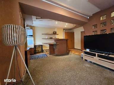 Oferta inchiriere garsoniera in Craiovei, parter, mobilata, 260 euro