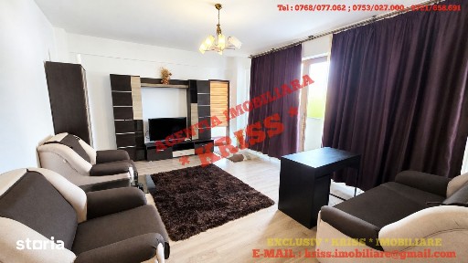 Ofer Spre Închiriere Apartament 2 Camere NEGRU VODĂ Bloc Nou Cu Garaj