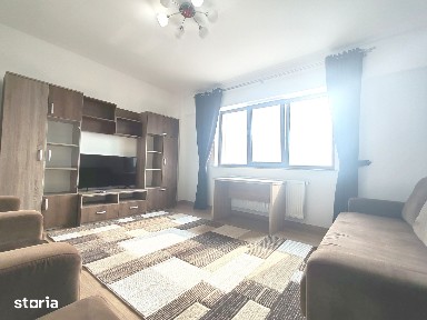 Apartament 2 camere Prundu, bloc nou, mobilat/utilat, loc de parcare