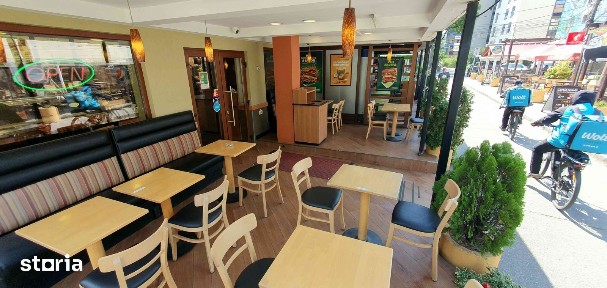 Inchiriez spatiu comercial, in Complexul Studentesc, - proprietar