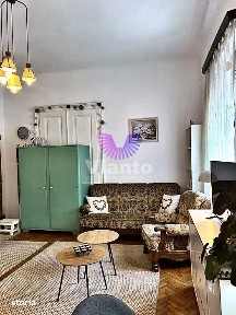 Garsoniera moderna de inchiriat Centru/Noica