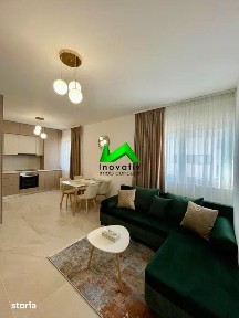 Apartament de inchiriat 2 camere Sibiu Calea Cisnadiei