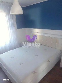Apartament 3 camere de inchiriat Calea Poplacii/Tilisca