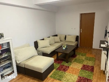 Apartament 2 camere de inchiriat Calea Poplacii/Tilisca
