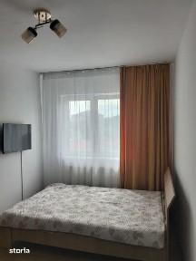 Apartament 2 camere de inchiriat Rahovei/Aleea Steaza
