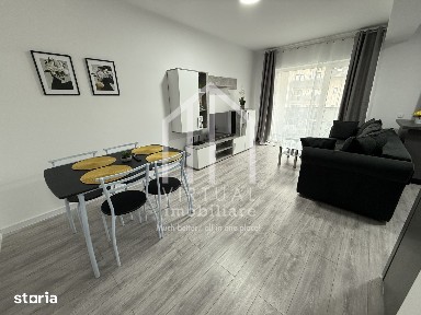 Apartament 2 camere, modern, 48,40 mp + balcon - Selimbar