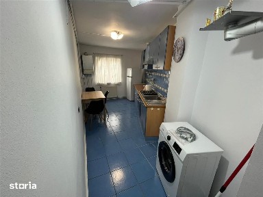 Apartament cu 2 camere de inchiriat - Zona Strand | Decomandat, Etaj 2