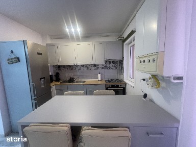 Ap 2 camere la Vilă NOU cu grădină proprie Arhitecților Ascanio Damian