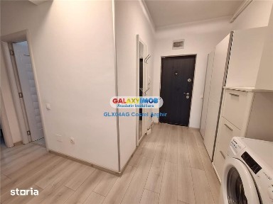 Vindem ap cu 2 cam, bloc nou Craiovei, mobilat si utilat lux, parcare