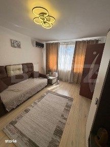 Apartament 2 camere, 42 mp, zona Centrala