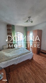 Vanzare apartament 3 camere, in Tg. Jiu, str. 22 Decembrie 1989