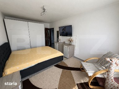 Apartament 2 camere, 47 mp, zona 9 Mai-Mall